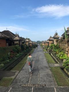 Green Pacing Lodge - Bangli - 9
