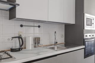 Hurban apartments TorreBianca 19 - Triëst - 4