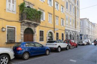 Hurban apartments TorreBianca 19 - Triëst - 3