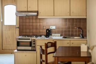 Eleni Suites Methoni - 2