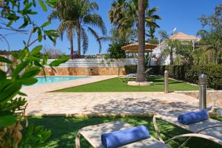 Villa GreenWay - Large Private Pool - 4