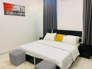promise hotel gbagada - Lagos - 5
