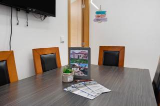 Moradia dos Castelos Amarelo - Santarém - 2