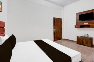 HOTEL O RAJENDRA PALACE - Mathura - 5