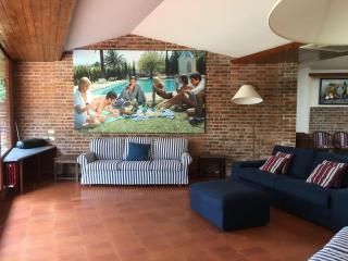 Villa Sibel con piscina in Versilia - Massa - 2