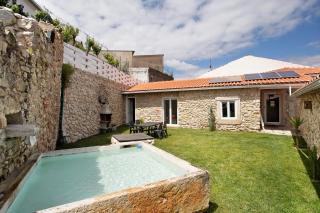 Moradia dos Castelos Amarelo - Santarém - 9