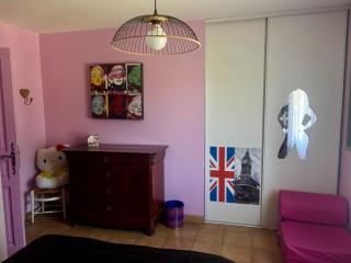 Villa piscine Gorges d'Ardèche - 2