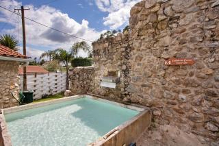 Moradia dos Castelos Amarelo - Santarém - 6