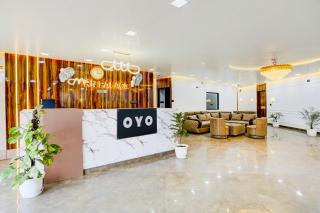 Hotel O R.N. Palace - Nagla Dhīmar - 6