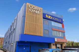 FabHotel F9 Sector 58 - Noida - 0