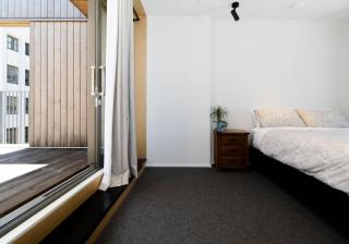 3BR Townhouse in Central City Location - Wellington - 5