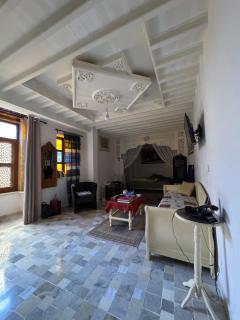 Suite Iskander - Al-Qayrawan - 0
