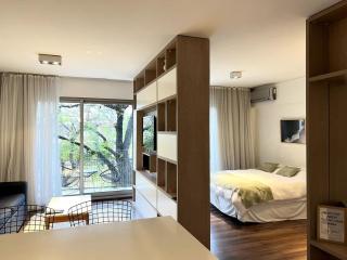Estudio en Quartier Dorrego - Buenos Aires - 8