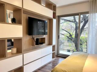 Estudio en Quartier Dorrego - Buenos Aires - 7