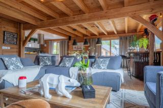 Chalet Datcha - Alliant Charme, Confort et Modernité - Briançon - 1