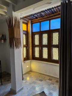Suite Iskander - Al-Qayrawan - 2