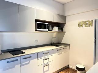 Estudio en Quartier Dorrego - Buenos Aires - 1