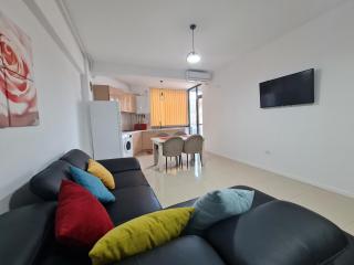 Dor de Mare - Apartament Dubai - Stefan Building - Năvodari - 0