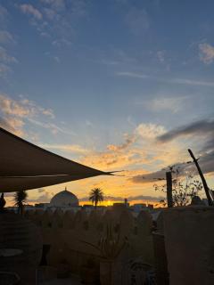 Suite Iskander Persanne - Kairouan - 9