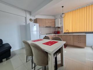 Dor de Mare - Apartament Dubai - Stefan Building - Năvodari - 5