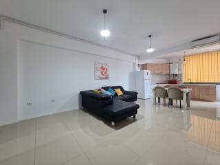 Dor de Mare - Apartament Dubai - Stefan Building - Năvodari - 3