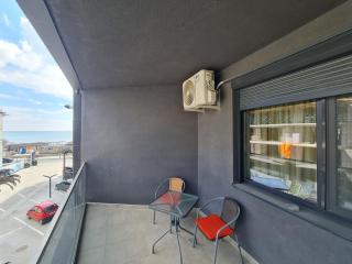Dor de Mare - Apartament Dubai - Stefan Building - Năvodari - 1