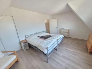 Magnifique duplex T4 à 150m de la plage avec terrasse ensoleillée - FR-1-674-43 - Berck-sur-Mer - 7