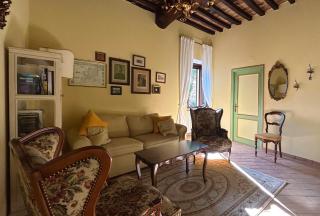 Santa Maria apartments - Todi - 6