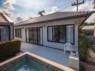 Larnthong Samui Villas Fisherman village - Amphoe Koksamui - 8
