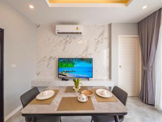 Larnthong Samui Villas Fisherman village - Amphoe Koksamui - 7