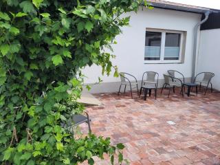 Haus Sonnen mit 3 Apartments - Nettetal - 9