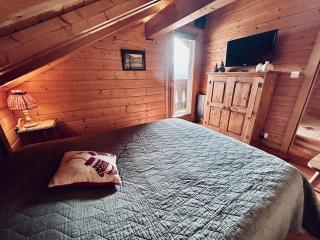 Chalet Le Meix-SaGe - Le Tholy - 8