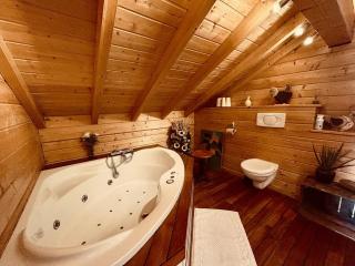 Chalet Le Meix-SaGe - Le Tholy - 6