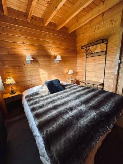 Chalet Le Meix-SaGe - Le Tholy - 1