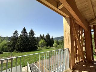Chalet des sorbiers - Gérardmer - 7