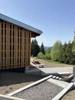 Chalet des sorbiers - Gérardmer - 9