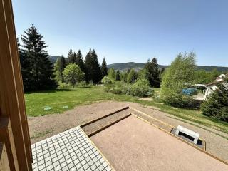 Chalet des sorbiers - Gérardmer - 8