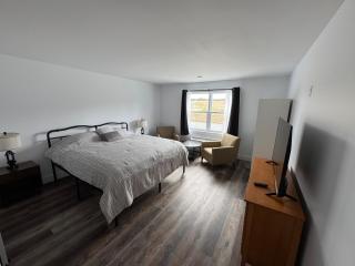 The Red Rest Motel by The Red Farm - 8