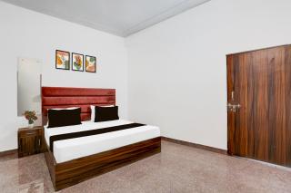 HOTEL O RAJENDRA PALACE - Mathura - 1