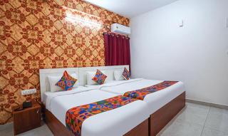 Hotel Royal Suites - Bangalore - 8