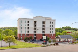 Pigeon River View Condos - Pigeon Forge - 6