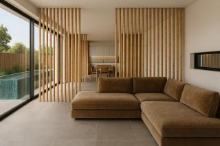 casa aroma - Aranjuez - 2