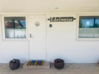 Lejlighed Edelweiss - Svendborg - 1