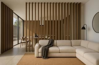casa aroma - Aranjuez - 1