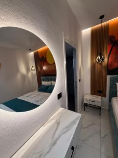 Vila La Familia - Ksamil - 5