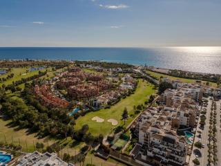 RentitSpain - TRM 2 - Mar y monte Playa Granada - Motril - 9