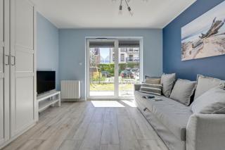 Cosmo Apartments II - Gdańsk - 6