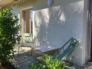 Maison de vacances indépendante avec jardin à 10 min à pied de la plage - FR-1-336-163 - Jard-sur-Mer - 0