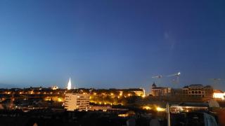 Castle View - Budapest - 2