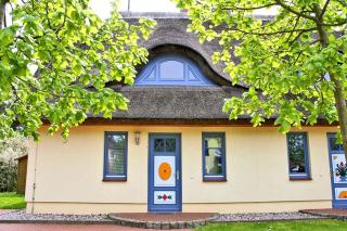 Morgensuenn - Prerow - 9
